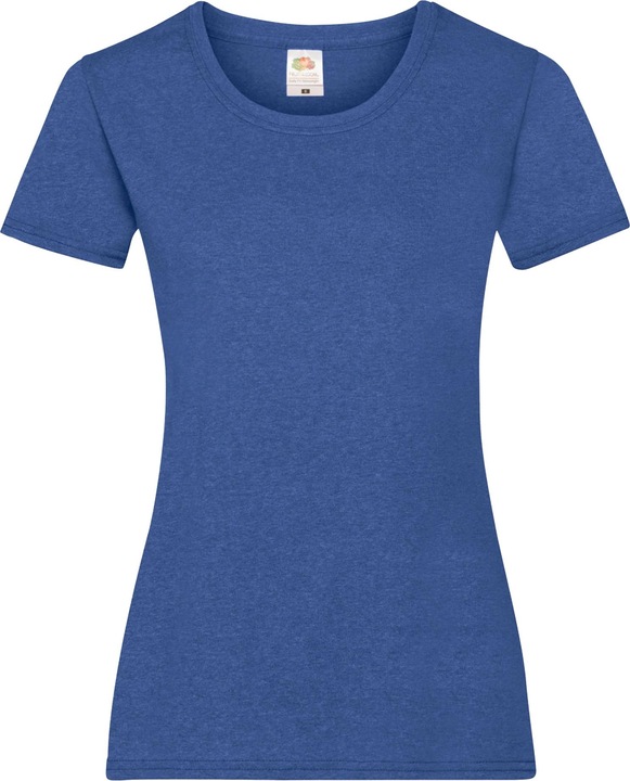 Retro Koeingsblau screziato