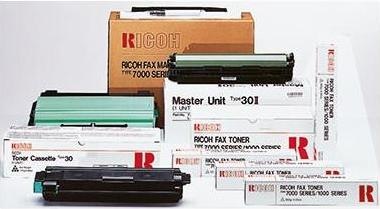 Immagine prodotto RICOH Cartuccia toner fax Cartuccia toner (e) originale (FC)