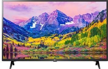 Actual product image LG (50UK660H0LA.AEU) (50", LCD, 4K)