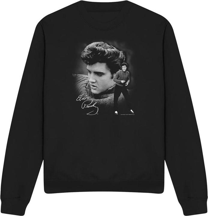Produktbild Elvis Sweatshirt (XXL)