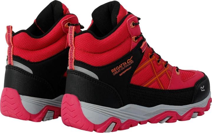 Image du produit Regatta - Bottines de marche SAMARIS - Enfant (31)