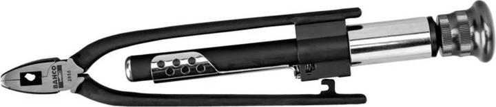 Image du produit Bahco Pince à tordre les fils, brunie 224 mm (224 mm)