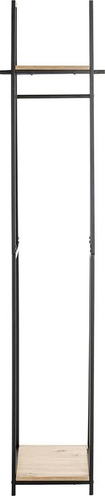 Actual product image HAKU Möbel Standgarderobe