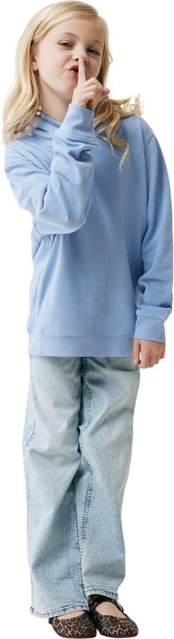 Immagine prodotto Universal Textiles Yengo Kapuzenpullover Seitentasche (128)
