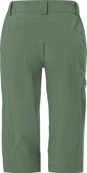 Actual product image Vaude Farley Stretch Capri III (Frequency band 38 (2600 MHz), S)
