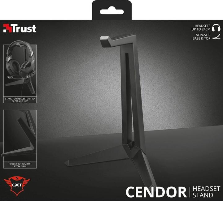Productafbeelding Trust GXT 260 Cendor