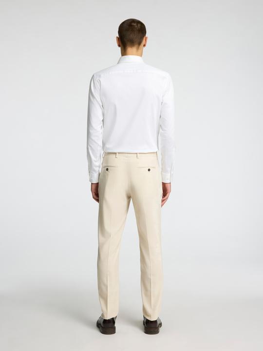 Produktbild Selected Slim Fit Anzughose (54)