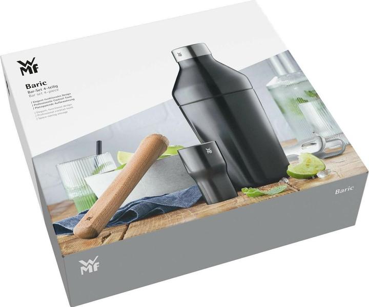 Actual product image WMF Baric (Cocktail set)
