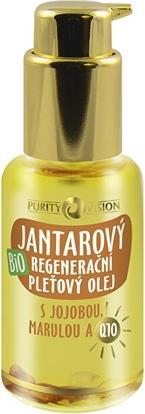 Produktbild Purity Bio (Körperöl, 45 ml)