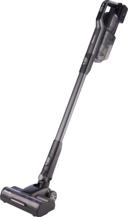 Immagine prodotto Hisense HFC743169BKA (Aspirazione e pulizia)