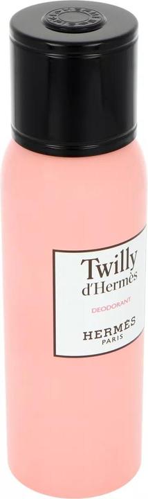 Actual product image Hermès Deodorant re21 (Spray, 150 ml)