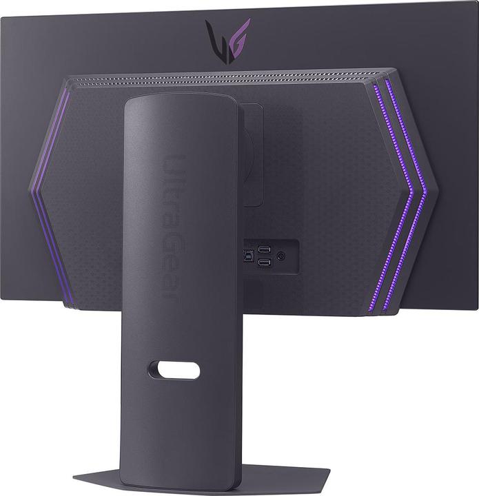 Immagine prodotto LG UltraGear 27GX790A-B (2560 x 1440 pixel, 26.50")