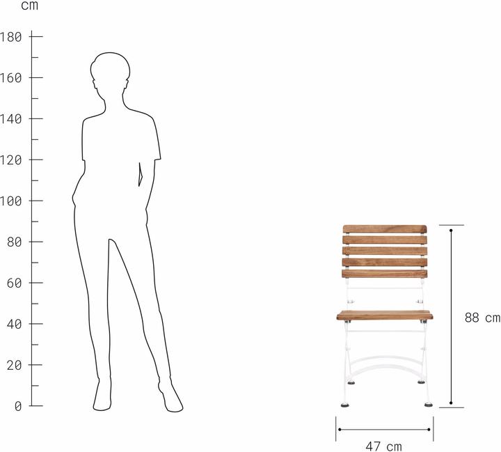 Actual product image home24 Parklife