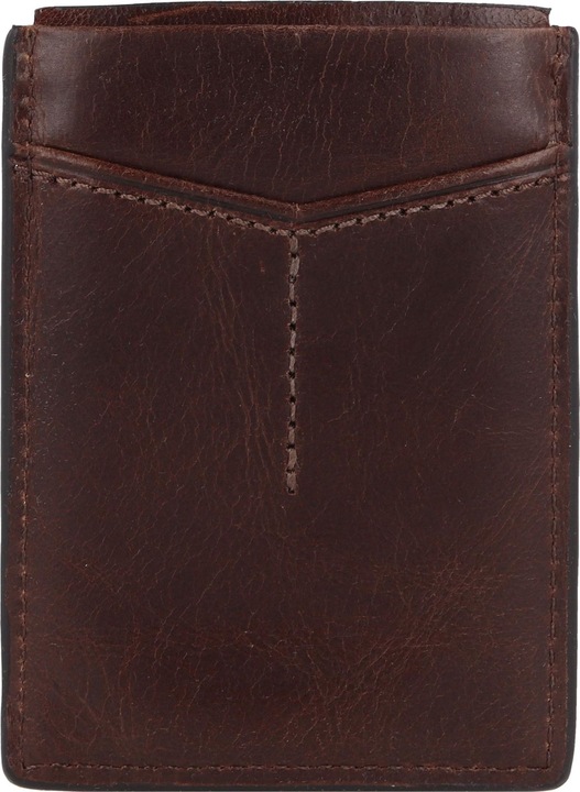 Actual product image Fossil Derrick RFID Magnetic Multicard
