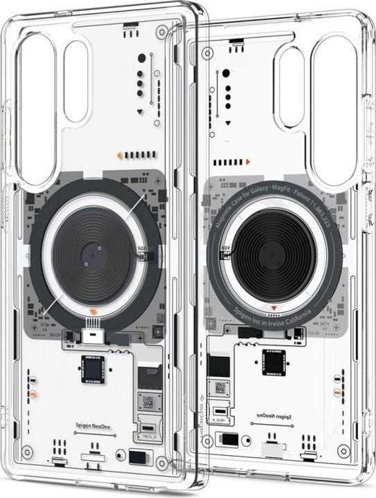 Immagine prodotto Spigen Ultra Hybrid Mag (Samsung Galaxy S25 Ultra)