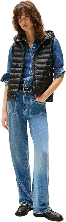 Productafbeelding Tommy Hilfiger Gewatteerd gilet (S)