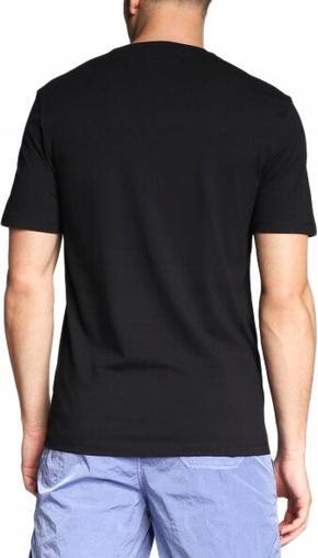 Actual product image Guess Short Sleeve Z2YI12 JR06K - Men, Black, Large (L)
