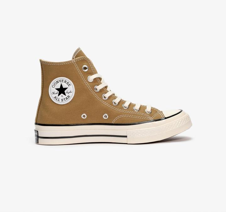 Actual product image Converse Chuck 70 HI Swamp Core (39)