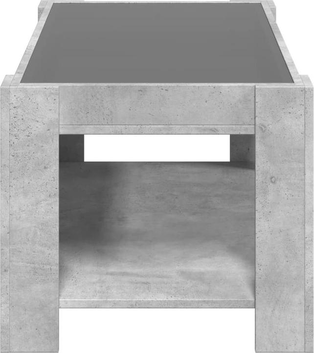 Produktbild vidaXL Couchtisch