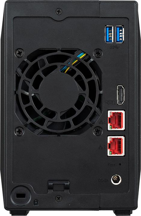 Produktbild Asustor Nimbustor 2 Gen2
