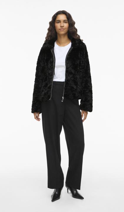 Immagine prodotto Vila VIDORTE Reissverschluss Jacke (36, 38)