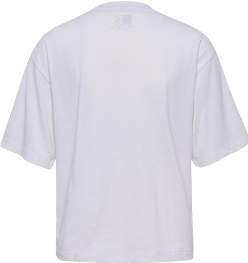 Produktbild hummel hmlMT VANJA BOXY SHORT T-SHIRT (M)