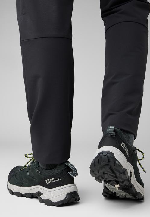 Image du produit Jack Wolfskin Vojo Tour Texapore Low M (39.5)
