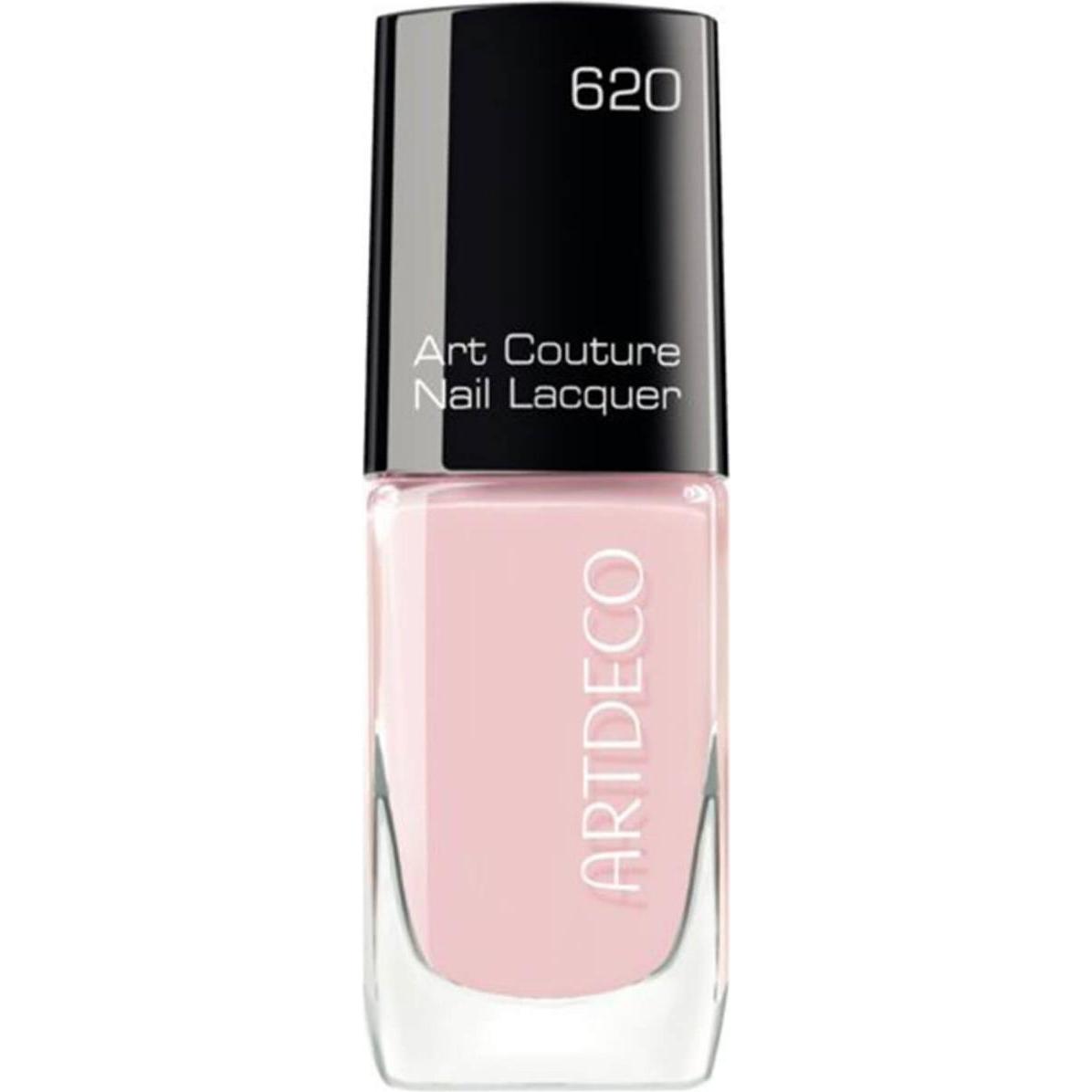 Artdeco, Nagellack, Nail Lacquer (620 sheer rose, Farblack)