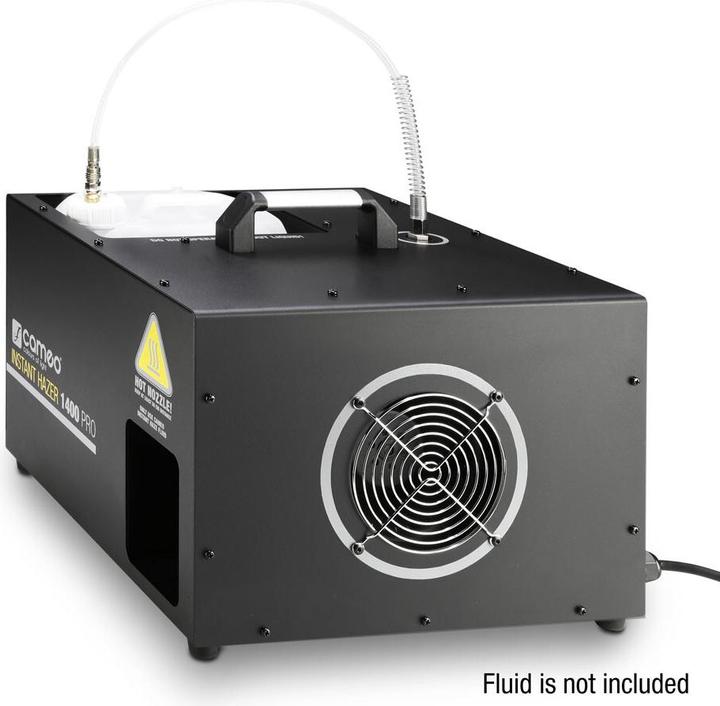 Image du produit INSTANT HAZER 1400 PRO Hazer