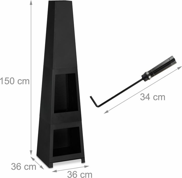 Image du produit Relaxdays 4x filet à bagages