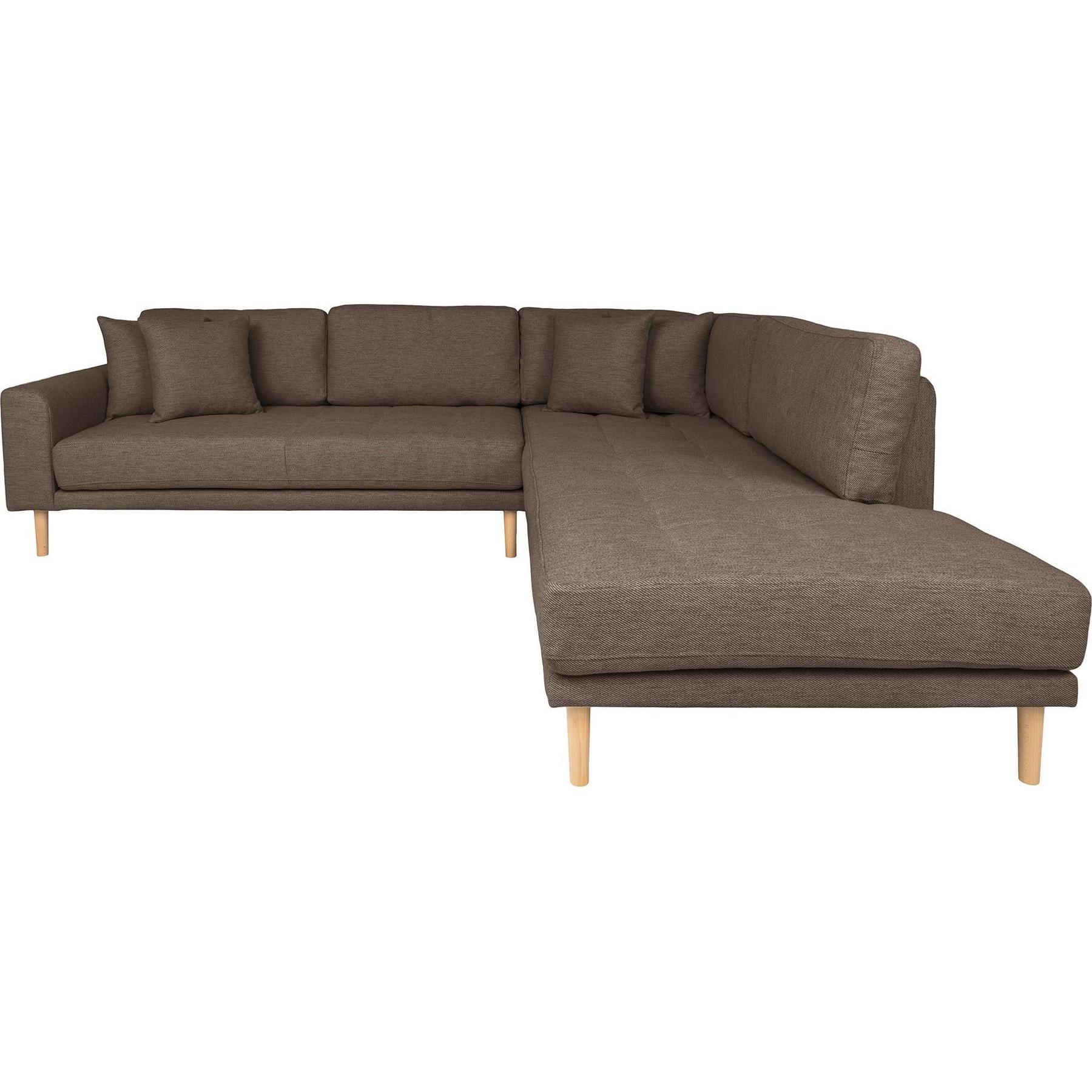 House Nordic, Sofa, Lido (2-Sitzer)