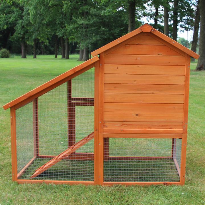 Image du produit Jamb Ferme