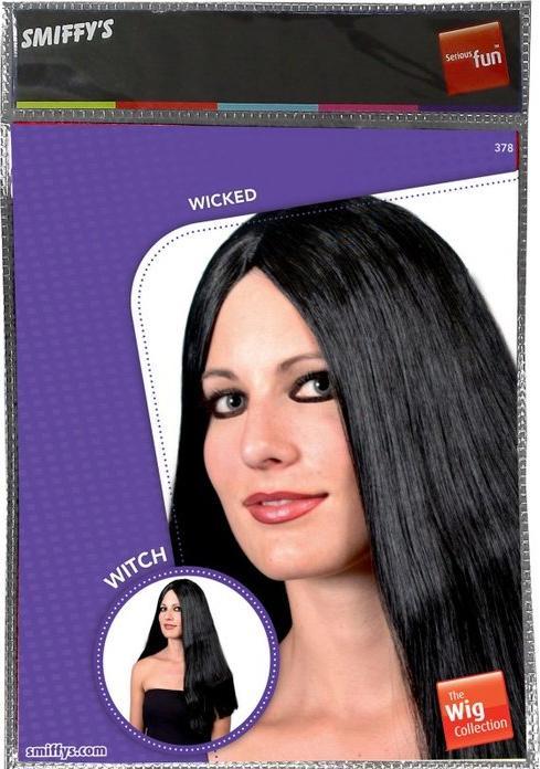 Produktbild Smiffys Hexe