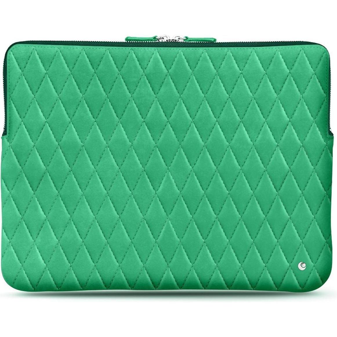 Noreve Lederhülle, Notebooktasche, Mehrfarbig