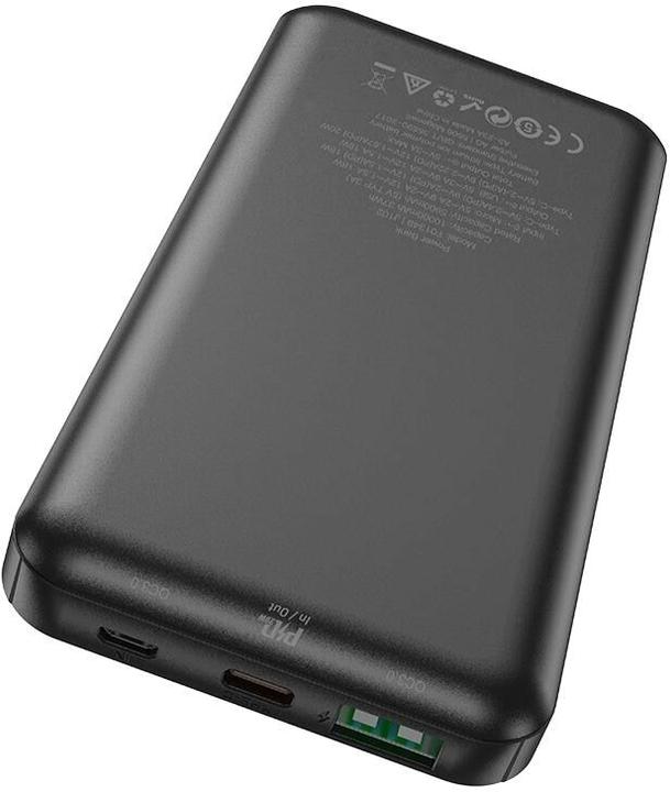 Immagine prodotto Onit Powerbank 10000 mAh PD (10000 mAh, 20 W, 37 Wh)