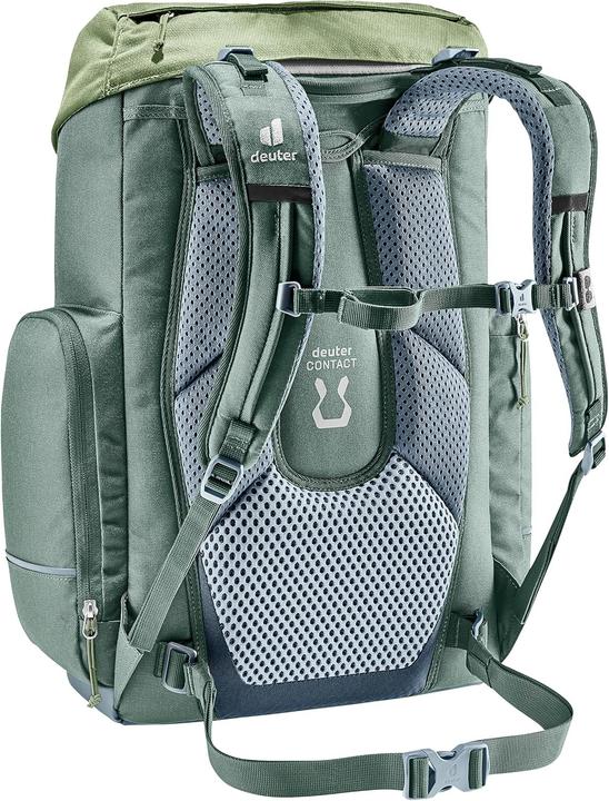 Produktbild Deuter Schulrucksack Scula (30 l)