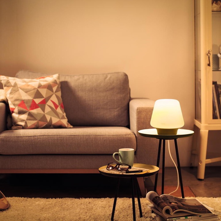 Produktbild Philips Hue Wellness Basis BT (806 lm, E27)