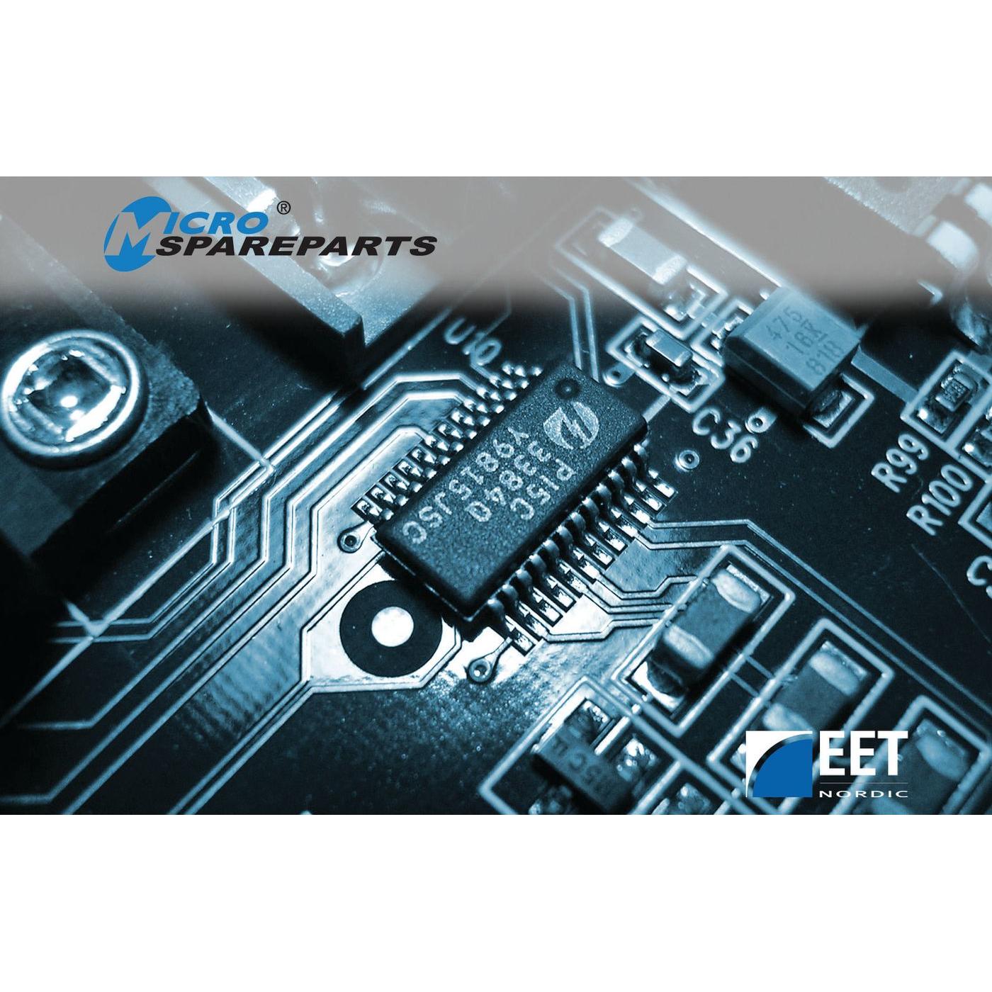 CoreParts Rollerkit LJ1320, Drucker Zubehör