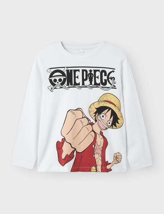 Image du produit Name it Nkmark Onepiece Ls Nreg Top Box Noos Vde (146, 152)