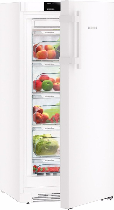 Actual product image Liebherr B2830 (162 l)
