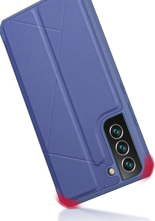 Produktbild Dux Ducis Skin X Series Bookcover (Samsung Galaxy S22+)