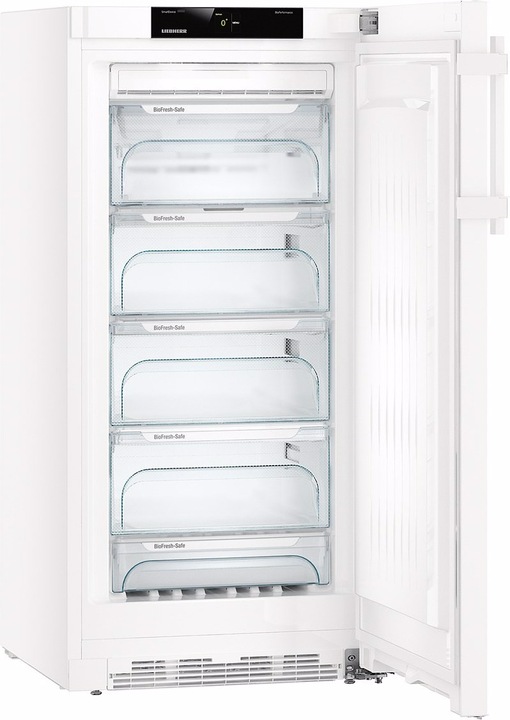 Actual product image Liebherr B2830 (162 l)