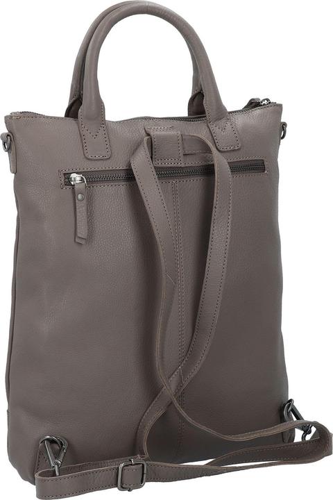 Produktbild Harbour 2nd Just Pure Agnes Handtasche Leder 34 cm