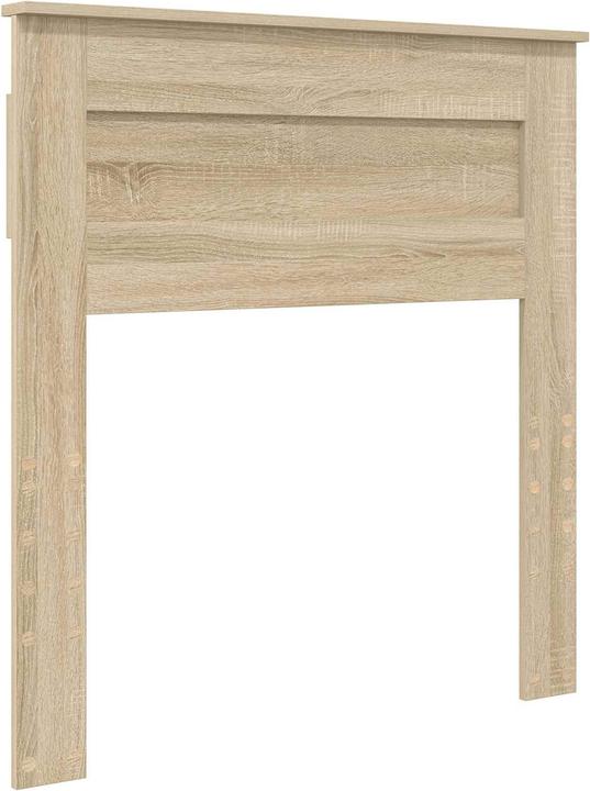 Image du produit vidaXL Bettrahmen (100 x 200 cm)