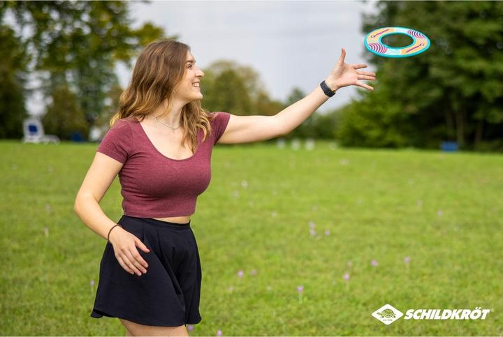 Actual product image Schildkröt Funsport neoprene ring