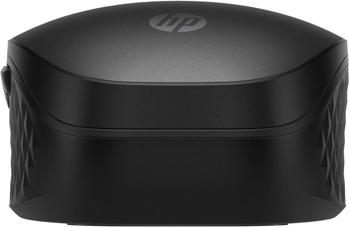 Produktbild HP 690 Rechargeable Wireless Mouse (P) (Kabellos)