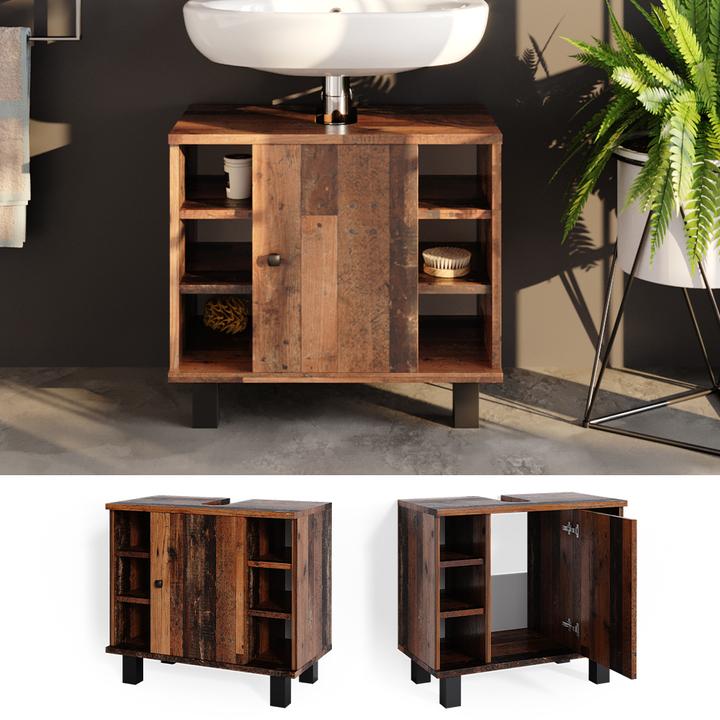 Produktbild Vicco Fynn (60 x 32 x 54 cm)