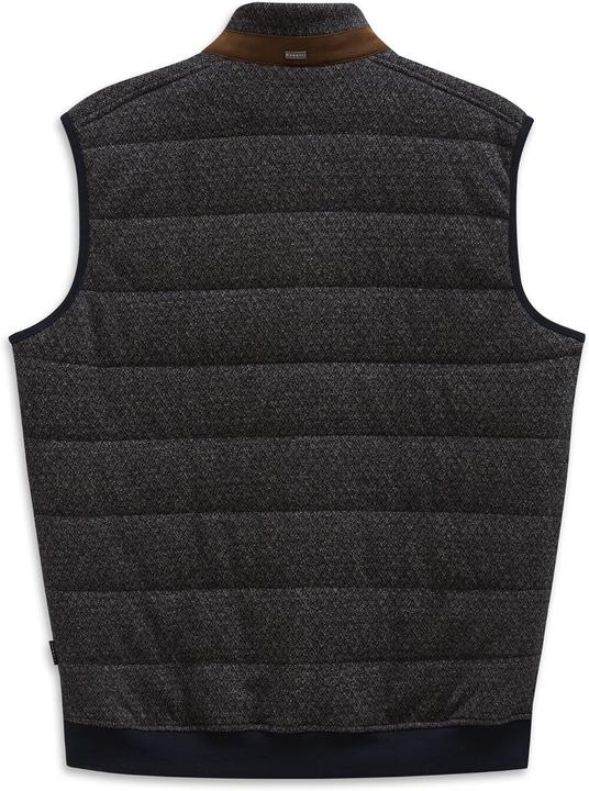 Actual product image Bugatti Heren Vest Sweat (M)