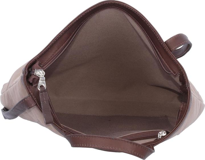 Image du produit Harolds Sac à main en tissu chaud 32 cm