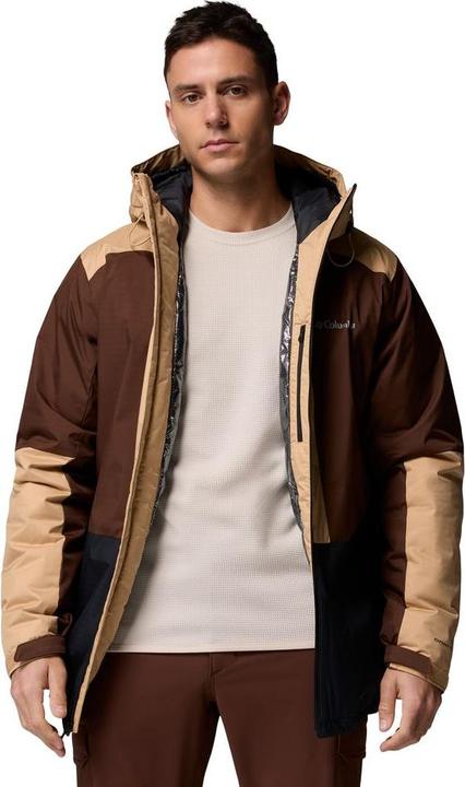 Produktbild Columbia Point Park II Insulated Jacket (S)